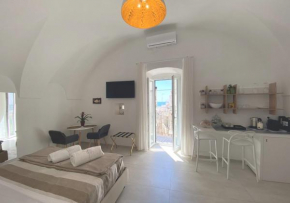 Vieste Suite, Vieste